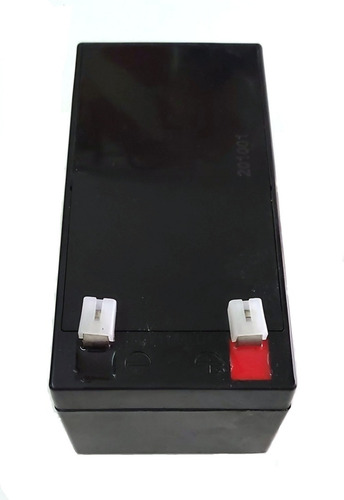 Bateria De Gel 12v 3,4ah Juguetes Alarmas Equipos Medicos