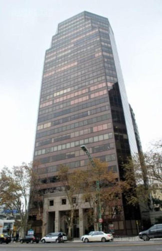 Alquiler De Oficina De 210 M2 En Retiro