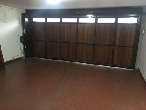 Casa Venta Tres Dormitorios Villa Cabrera, Zona Norte