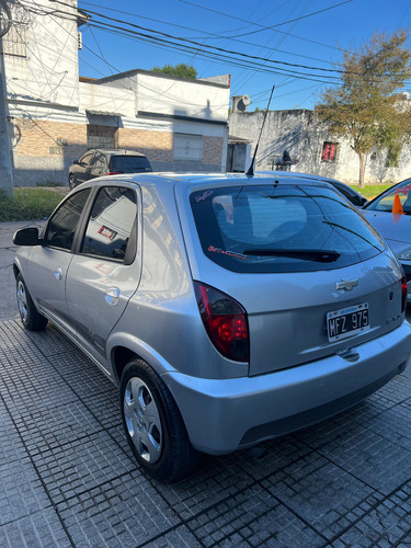 Chevrolet Celta 1.4 Lt Spirit