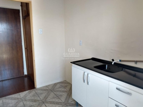 Imagem 6 de 10 de Apartamento Para Aluguel, 1 Quarto, Humaita - Porto Alegre/rs - 4747