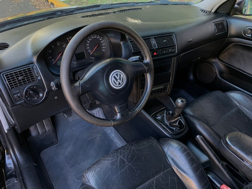 Imagem 13 de 15 de Vw- Golf Gti ! Valor: R$27.900,00!!!! 1.8 Manual!!!