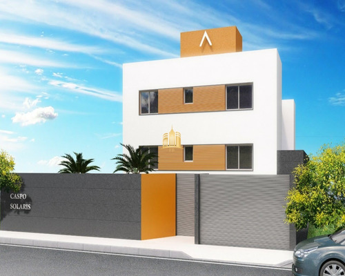 Imagem 3 de 5 de Apartamento No Bairro Floresta Encantada - Esmeraldas - Ap00074 - 68312066