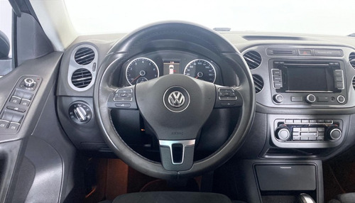 Imagem 15 de 15 de 128469 - Volkswagen Tiguan 2014 Com Garantia