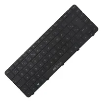 Comprar Teclado Hp 1000 1220br 1230br 1240br 1460br G4 G6 Cq43