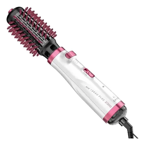 comprar Escova Gama Modeladora Rotativa New Turbo Plus 2300 127v