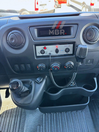 Renault Master FurgãO 2.3 Grand L2h2 5p