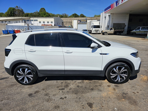 Volkswagen T-Cross 1.4 Highline 250 Tsi Aut. 5p