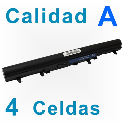 P97a Bateria Para Acer Aspire V5-431pg Facturada