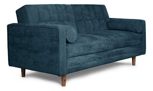 Sofá Cama Bristol Makora Beehive De Velvet