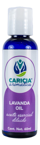 Aceite Esencial De Lavanda Para Masaje Corporal