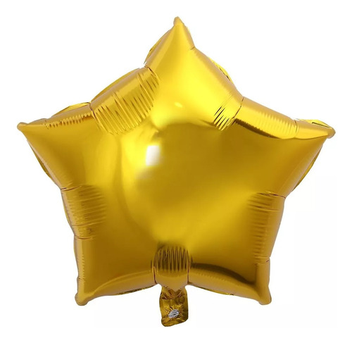 Globos Foil 18 Unicolor