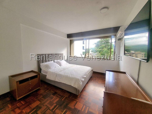 Alquiler Apartamento La Alameda Om# 25-23352