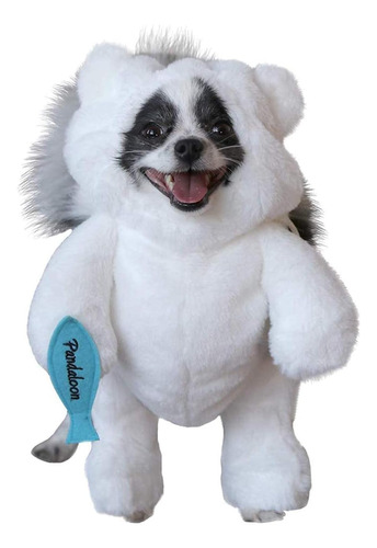 Polar Bear Dog Pet Costume As Seen On Shark Tank Walkin...