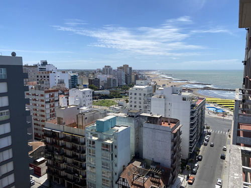 Alquiler Temporada Verano Mar Del Plata - La Perla- 2 Amb. 4 Pers.