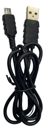 Cable Micro Usb Carga Para Joystick Harrow Redragon 1m