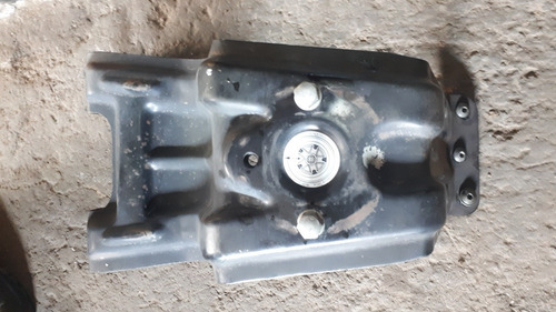 Suporte Do Step Para Ecosport 03 A 07 Original Usado