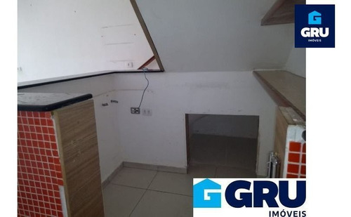 Imagem 4 de 30 de Excelente Sobrado Comercial - Sc312