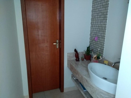 Imagem 28 de 30 de Casa Com 3 Dormitórios À Venda, 303 M² Por R$ 1.300.000,00 - Terras De Mont Serrat - Salto/sp - Ca1588 - 70235363