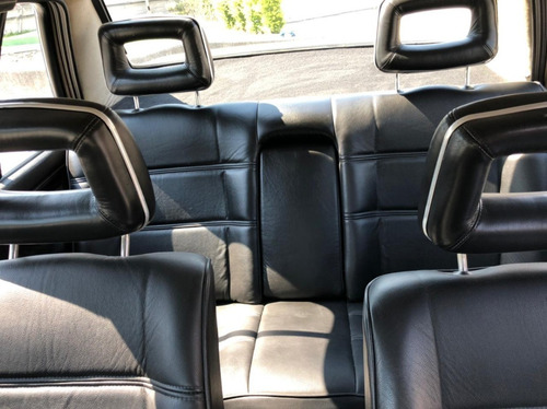 Imagen 11 de 15 de Volkswagen Jetta Carat 1991
