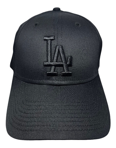 Gorra Curva Ajustable (contacto) Beisbol Los Angeles