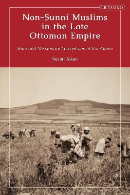 Libro Non-sunni Muslims In The Late Ottoman Empire : Stat...