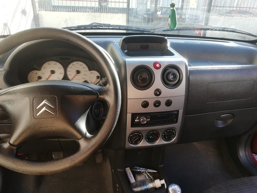 Citroën Berlingo 1.4 Bussines 75cv 2015