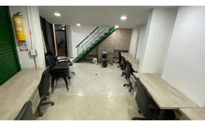 Oficina en venta