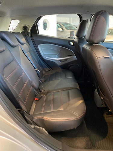 Imagen 6 de 11 de Ford Ecosport 2014 2.0 Titanium 143cv 4x2 Con Gnc De 5ta