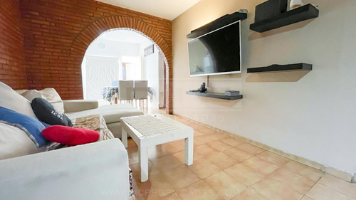 Ph 4 Dormitorios Venta - Boulogne