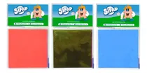 Comprar Papel Glace Sifap Metalizado Comun Fluo X 140 Hojas