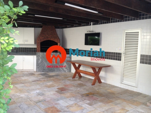 Imagem 25 de 30 de Apartamento - Nb69805 - 69228920