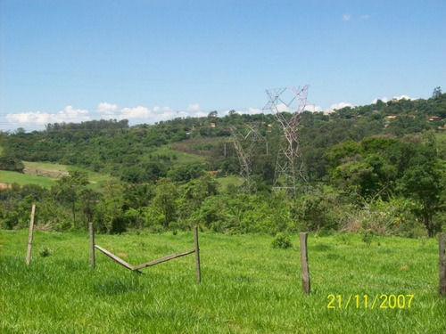 Chácara Com 4 Dormitórios À Venda, 49000 M² Por R$ 2.700.000,00 - Fazenda Monte D Este - Campinas/sp - Ch0487