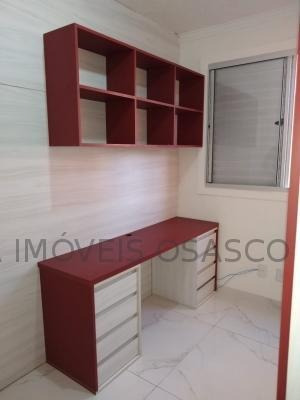 Imagem 7 de 15 de Ref.: 8869 - Apartamento Em Osasco Para Venda - V8869