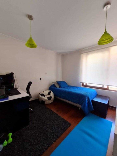 Casa Parque En Condominio, Craighouse - Santiago College