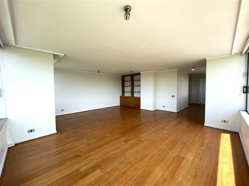 Imagen 6 de 30 de Penthouse Vistas 360 En Venta De 4 Dorm. En Vitacura