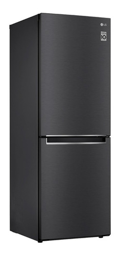 Refrigerador LG Bottom Freezer 306 L Gb33bpt