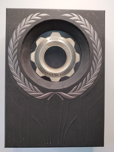 Gears Of War 3 Edicion Limitada Japones (Usado)