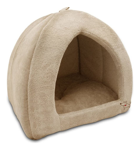 Camas Para Gatos Y Perros Best Pet Supplies Tt606-xl Con Diseño Carpa Pet Portátil Estructura De Acero Perros Y Gatos - P Tamaño P