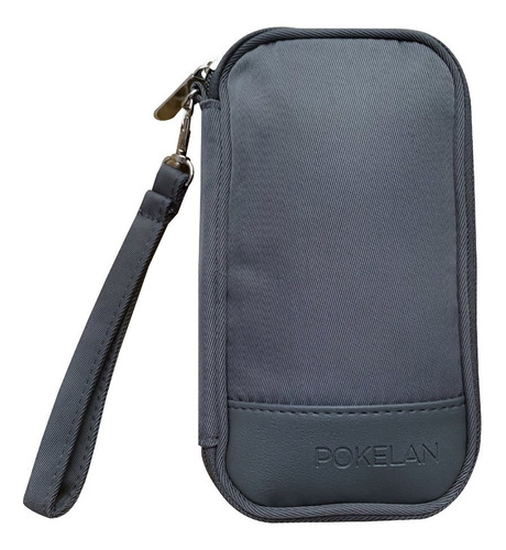 Mini Packer (estuche Impermeable) Pokelan