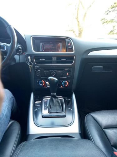 Audi Q5 2.0 Tfsi 211cv Stronic Quattro