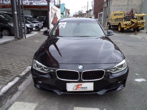 Bmw 320i Active Flex 2.0