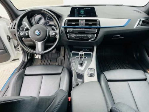 Imagen 2 de 14 de Bmw Serie 1 5p 120i M Sport 5 Puertas