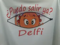 Comprar Remeras Baby Shower Embarazada Mamá\u002Fpapá Personalizadas 