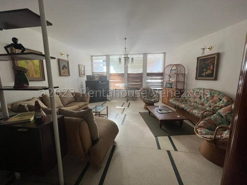 Casa En Venta Los Ruices Jose Carrillo Bm Mls #23-18601