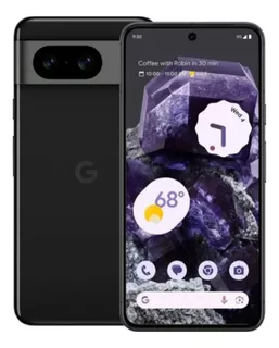 Google Pixel 8 128gb (sellado) + Case Y Mica