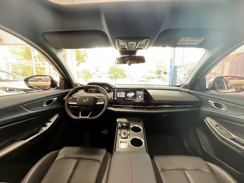 Changan Auto CS55 Plus turbo