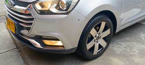 JAC S2 1.5 Hfc7151eav