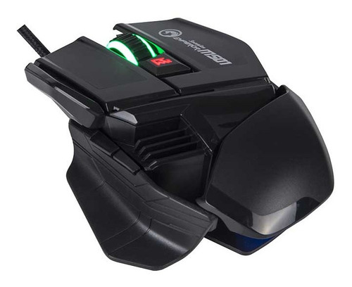 Mouse Gamer Marvo M501 Ergonómico ¡¡