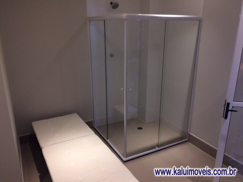 Curuça - Apartamento 3 Dormitórios C/ 1 Suíte Em Condomínio Com Lazer Total - 65409